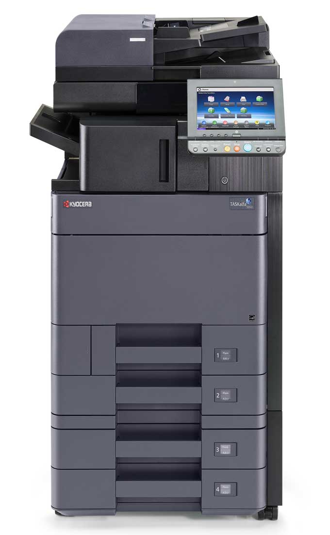 Kyocera-3010i